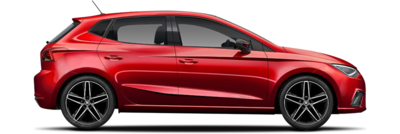 Neuf maroc: SEAT Ibiza 1.6 tsi style neuve - 2984 sur moteur.ma
