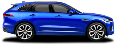 jaguar f-pace 2.0 L Essence I4 250 ch AWD Auto S