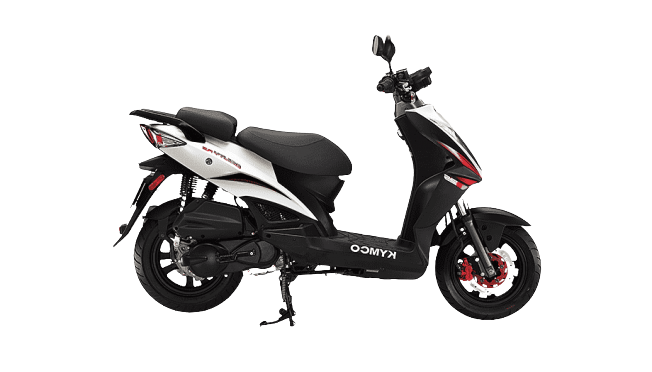 kymco delivery Delivery 50