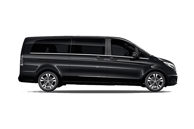 mercedes vito 116 CDI Compact First Propulsion 9G-Tronic