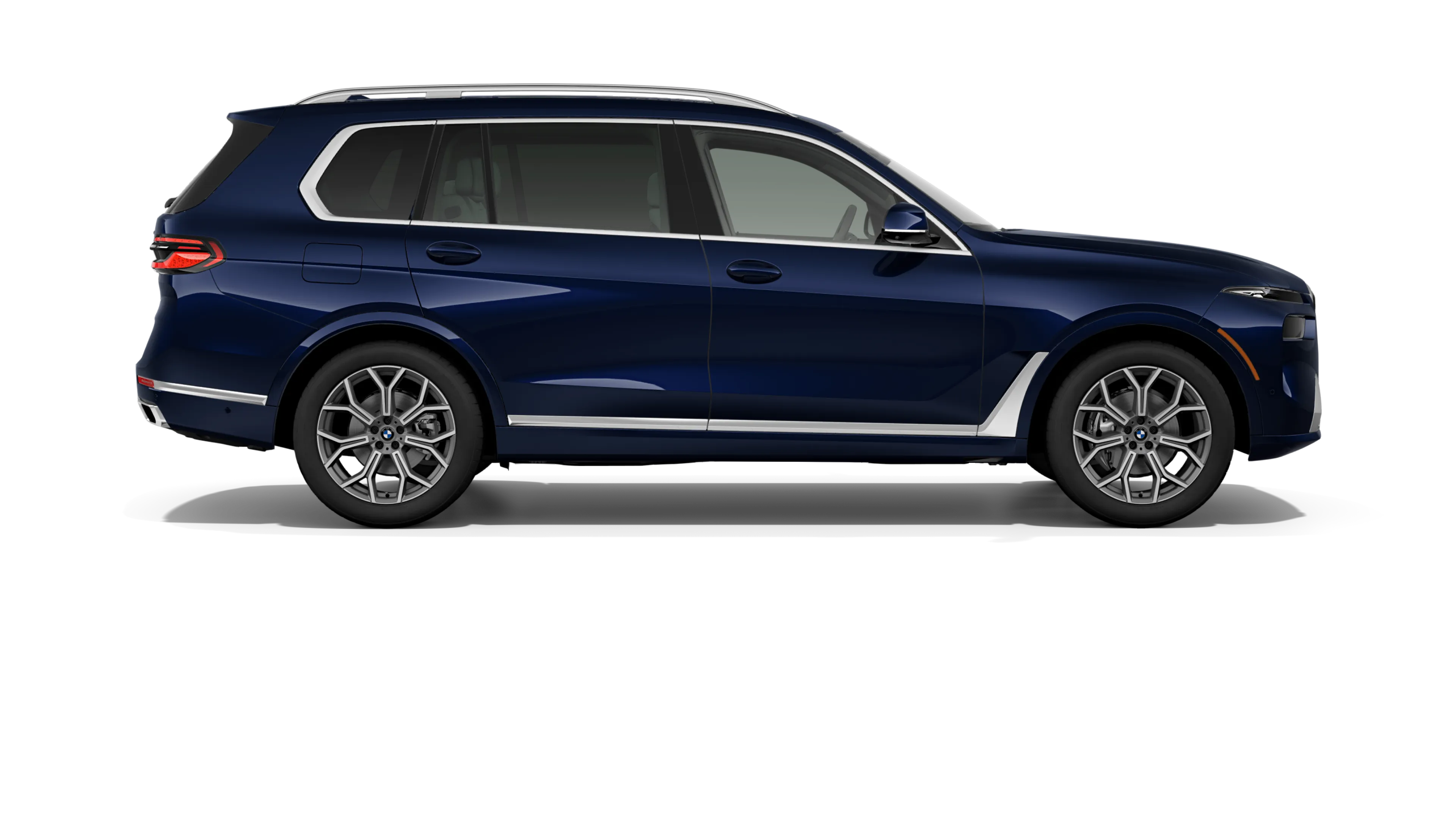 bmw x7 xDrive 40d M Sport