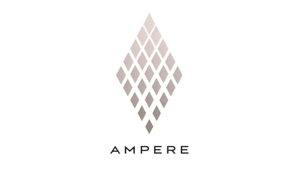 Ampere, le challenger européen du véhicule électrique