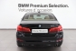 BMW Serie 5 520d occasion 1437712