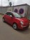 FIAT 500 Lounge occasion 559119