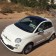 FIAT 500 Lounge occasion 550644