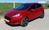 FORD Fiesta Trend plus occasion 545813