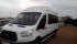 FORD Transit occasion 667419