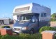 FORD Transit Camping car occasion 1285365