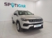 JEEP Compass occasion 1818653
