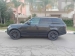 LAND-ROVER Range rover occasion 1737153