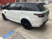 LAND-ROVER Range rover sport occasion 1811241