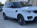 LAND-ROVER Range rover sport Dynamic plus occasion 1797841