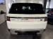 LAND-ROVER Range rover sport Hse occasion 1363954