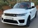 LAND-ROVER Range rover sport 3.0 sdv6 306 hse dynamic occasion 1793329