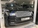 LAND-ROVER Range rover vogue Supercharge occasion 1007161