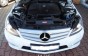 MERCEDES Classe c 220 pack amg occasion 289122
