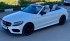 MERCEDES Classe c coupe Cabriolet pack amg night Édition 204 ch occasion 677470