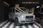 MERCEDES Classe g 63 amg occasion 1573175