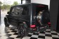 MERCEDES Classe g 63 amg occasion 1714991