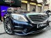 MERCEDES Classe s 350 pack amg occasion 1423764