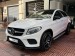 MERCEDES Gle coupe occasion 1504495