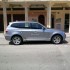 BMW X3 3.0 d occasion 93719