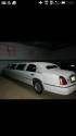 LINCOLN Town car Limousine occasion 28871