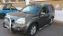 NISSAN X trail occasion 210626