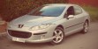 PEUGEOT 407 2.0 hdi occasion 112924