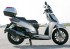KYMCO People s 300i 300cc occasion  238208