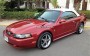 FORD Mustang Cabriolet occasion 21805