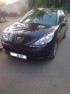PEUGEOT 206 Hdi occasion 117607