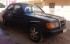 MERCEDES 190 Normal occasion 168662