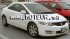 HONDA Civic 1.8 lx coupe occasion 159778