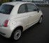 FIAT 500 Lounge occasion 188768