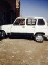 RENAULT R4 occasion 17645