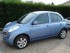 NISSAN Micra occasion 116623