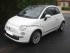 FIAT 500 Lounge 1.2 occasion 96926