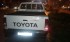 TOYOTA Hilux occasion 20243
