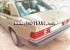 MERCEDES 190 Normal occasion 159743