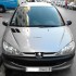 PEUGEOT 206 sw occasion 61481