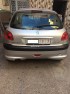 PEUGEOT 206 Hdi occasion 185994