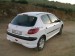 PEUGEOT 206 Hdi occasion 132634