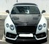 BENTLEY Continental mansory gtc occasion 24895