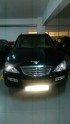SSANGYONG Kyron occasion 37637