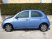 NISSAN Micra occasion 116622