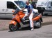 KYMCO Xciting 300i r 250cc occasion  218165
