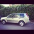 NISSAN X trail Dci occasion 141303