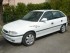 OPEL Astra 1.4 gl occasion 126743