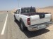 NISSAN Pick-up occasion 989118